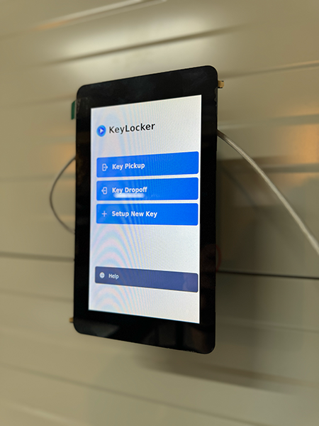 SmartBox